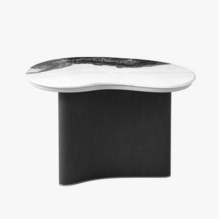 Casey Marble Coffee Table