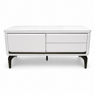 Fiora Coffee Table with Storage Drawers