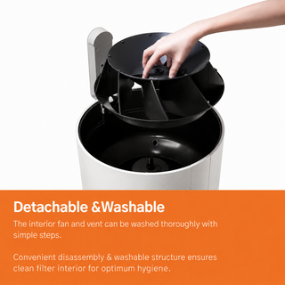 All Clean Virus Fit Air Purifier