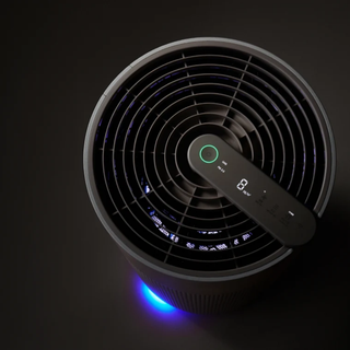 All Clean Virus Fit Air Purifier