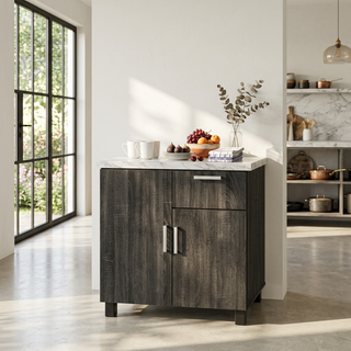 Abbey I Kitchen Cabinet