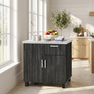 Abbey I Kitchen Cabinet