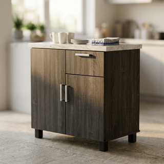 Abbey I Kitchen Cabinet