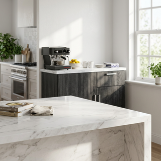 Abbey I Kitchen Cabinet