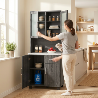 Abbey V Kitchen Cabinet