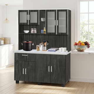 Abbey VII Kitchen Cabinet