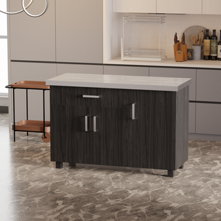 Abbey II Kitchen Cabinet