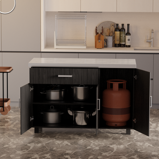 Abbey II Kitchen Cabinet