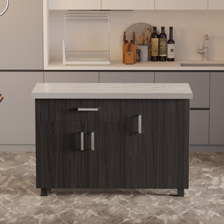Abbey II Kitchen Cabinet