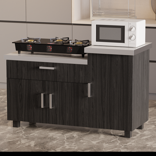 Abbey III Kitchen Cabinet