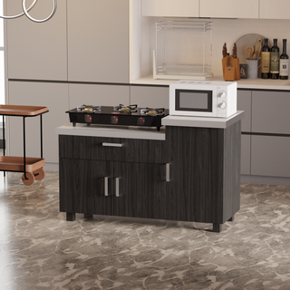 Abbey III Kitchen Cabinet