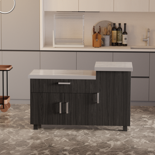 Abbey III Kitchen Cabinet