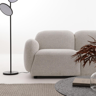 Megafurniture | Abriana Fabric Sofa | Fabric Sofa