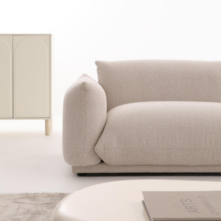 Megafurniture | Adelasia Fabric Sofa | Fabric Sofa