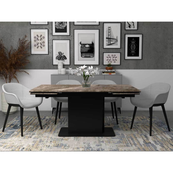 Megafurniture | Ademaro Extendable Dining Table | Dining Table