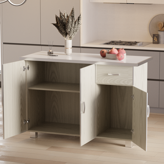 Aegner Kitchen Cabinet