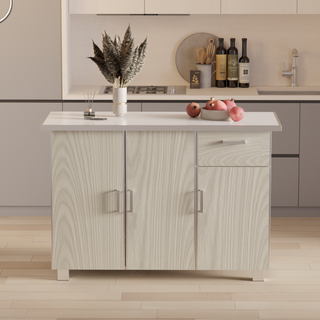 Aegner Kitchen Cabinet