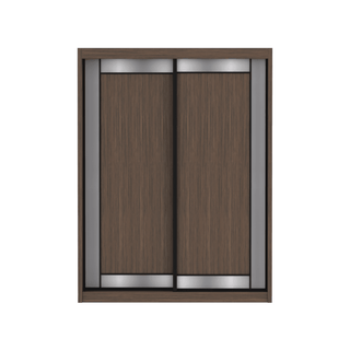 Aldona Modular Wardrobe W08