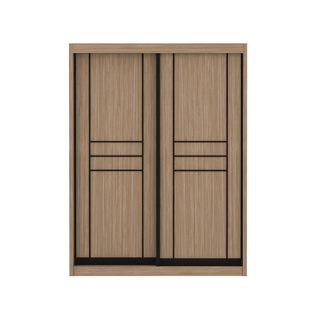 Aldona Modular Wardrobe W12