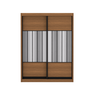 Aldona Modular Wardrobe W13