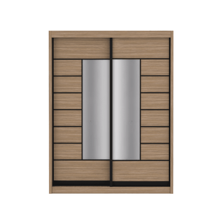 Aldona Modular Wardrobe W14