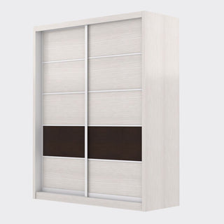 Aldona Modular Wardrobe W02