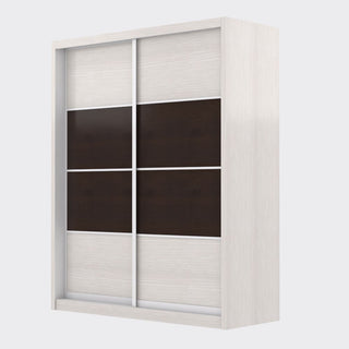 Aldona Modular Wardrobe W04