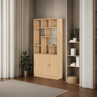 Aleister II Display Unit / Bookshelf