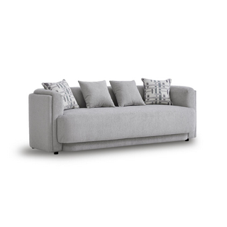 Megafurniture | Alfio Fabric Sofa | Fabric Sofa