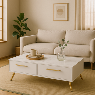 Megafurniture | Alina Coffee Table | Coffee Table