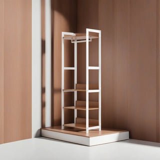 Amarantha III Display Unit / Bookshelf