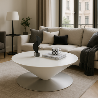 Megafurniture | Amber Floating Coffee Table | Coffee Table