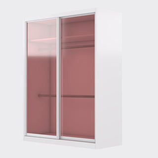 Amity Modular Wardrobe A03 Singapore