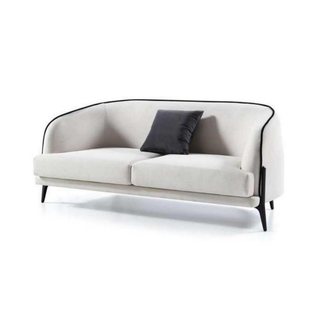 Megafurniture | Anselmo Fabric Sofa | Fabric Sofa