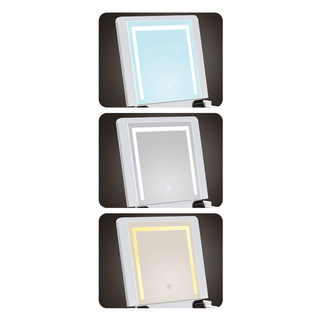 Megafurniture | Aquina Off White Dressing Table with Dressing Stool | Dressing Table