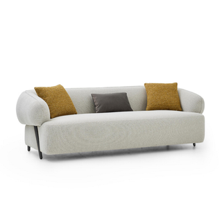 Megafurniture | Arcangelo Fabric Sofa | Fabric Sofa