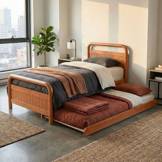 Ashtyn Wooden Bed Frame