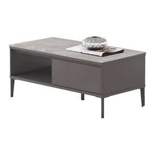 Megafurniture | Aslan Sintered Stone Coffee Table | Coffee Table