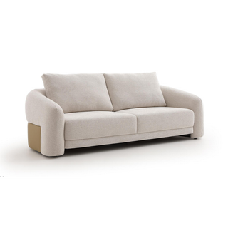 Megafurniture | Aureliano Fabric Sofa | Fabric Sofa