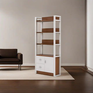 Aureta Display Unit / Bookshelf
