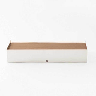 Megafurniture | BALAK's Meja Mini Desk Shelf | Study Table