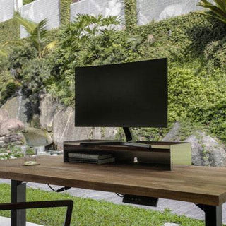 Megafurniture | BALAK's Meja Standing Desk | Study Table