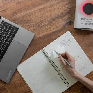 Megafurniture | BALAK's Meja Standing Desk | Study Table