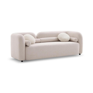 Lodovi Fabric Sofa