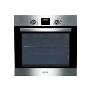 Megafurniture | [BUNDLE] Hafele 90cm Semi Integrated Hood 536.88.133 + Hafele 86cm Gas Hob (PUB) 538.01.947 + Hafele 60cm Multifunction Oven 536.07.490 | Kitchen Bundles