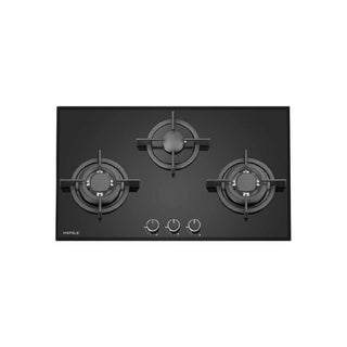 Megafurniture | [BUNDLE] Hafele 90cm Semi Integrated Hood 536.88.133 + Hafele 86cm Gas Hob (PUB) 538.01.947 | Kitchen Bundles