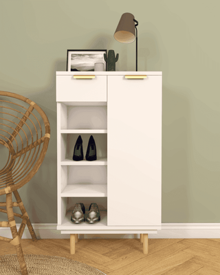 Megafurniture | Bailey Shoe Cabinet | Shoe Cabinet