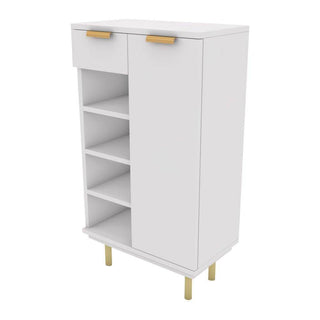 Megafurniture | Bailey Shoe Cabinet | Shoe Cabinet
