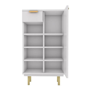 Megafurniture | Bailey Shoe Cabinet | Shoe Cabinet