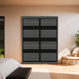 Becca Modular Wardrobe B39